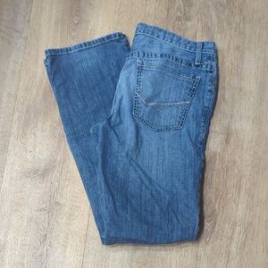 Cinch Men's Ian Boot Cut Jeans